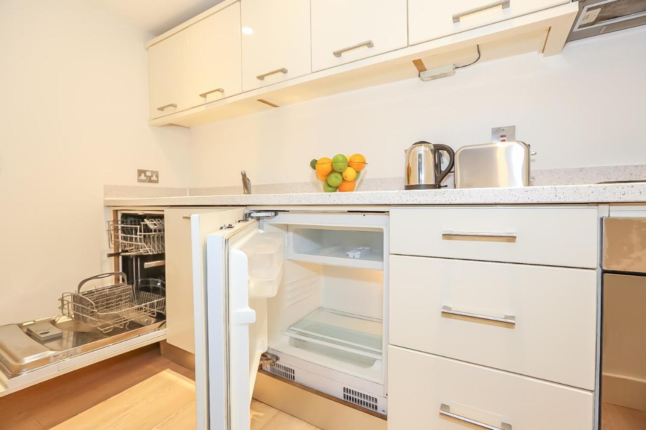 Hatch Street St Stephen'S Green Apartments — Photos 1