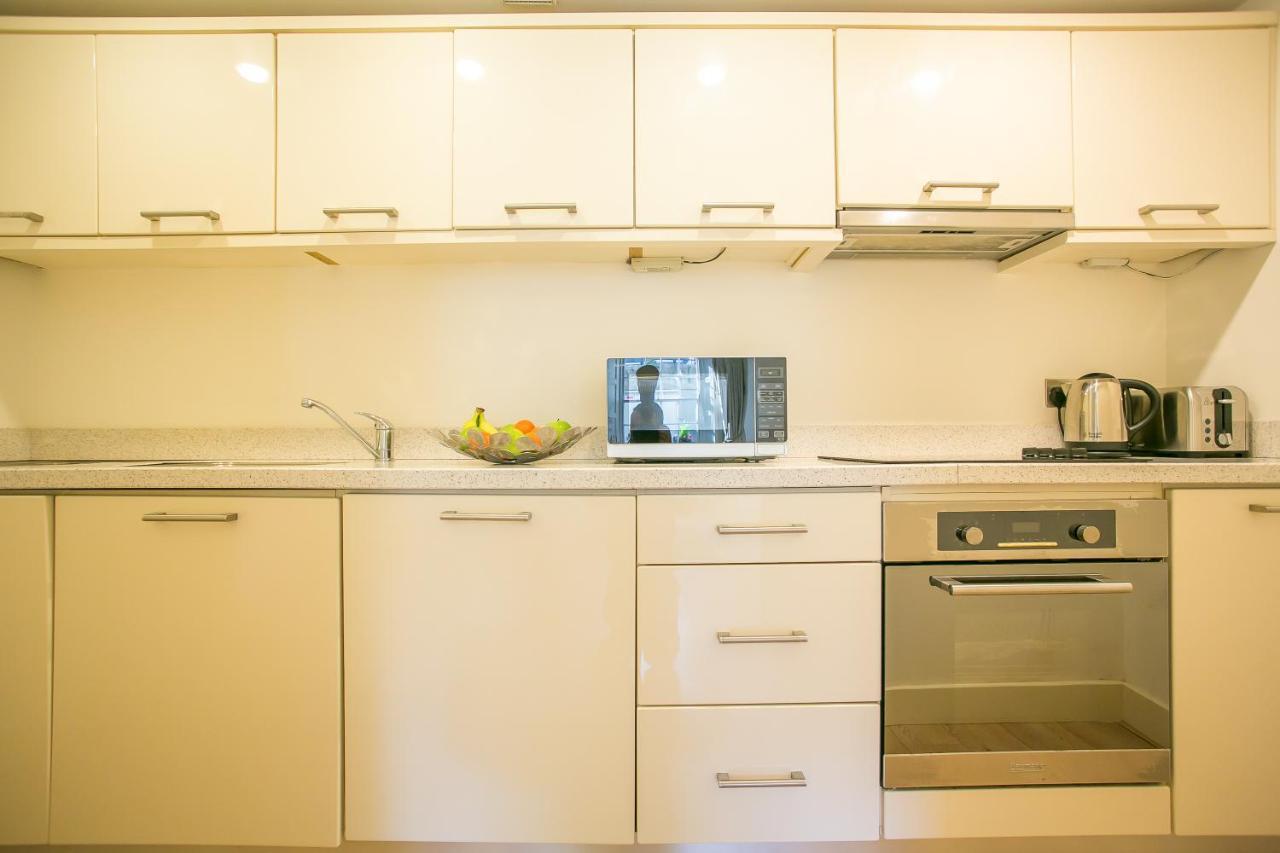 Hatch Street St Stephen'S Green Apartments — Photos 3